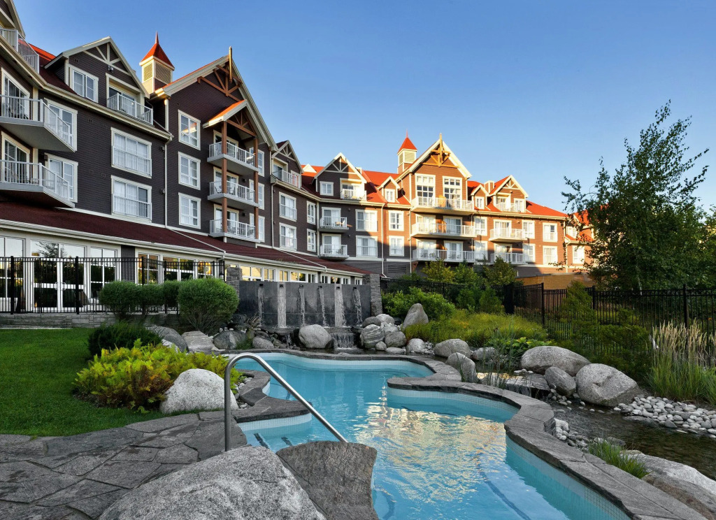 The Westin Trillium House, Blue Mountain