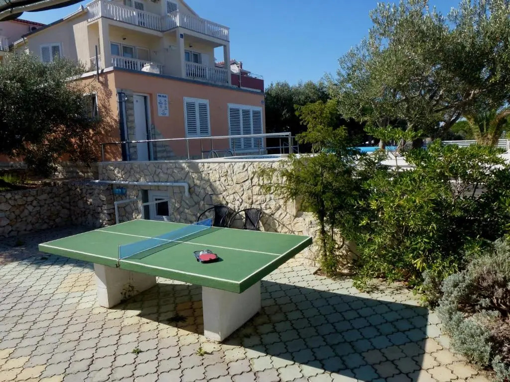Apartmani Bilokapić