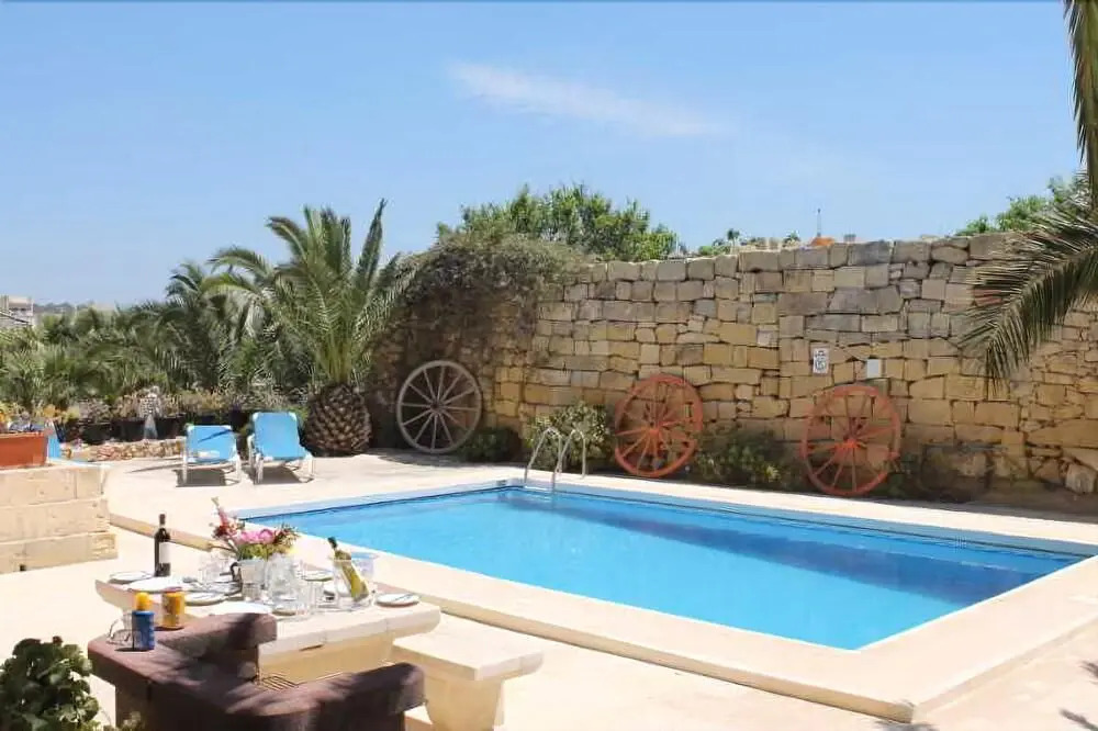 Cittadella Farmhouse