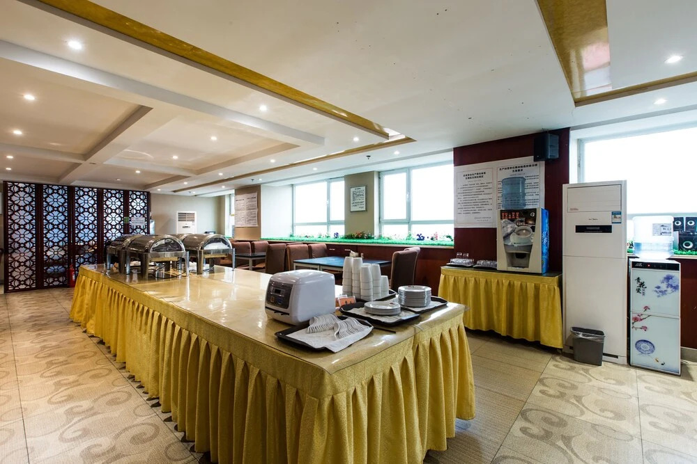 Weihai Huakun Hotel