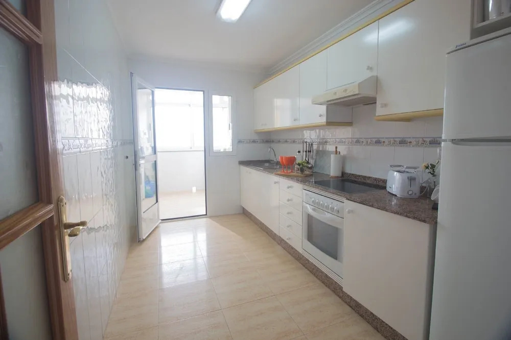 Apartamento Aluse VI