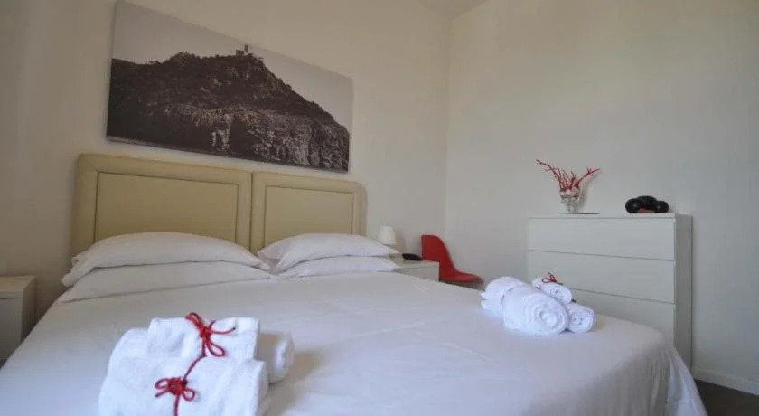 Hotel Belsoggiorno