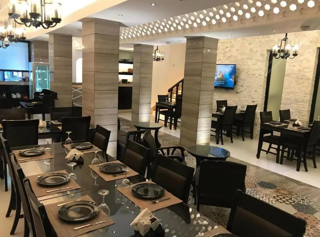 Al Khariss Hotel