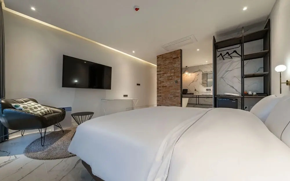 Yangpyeong the Terrace Hotel