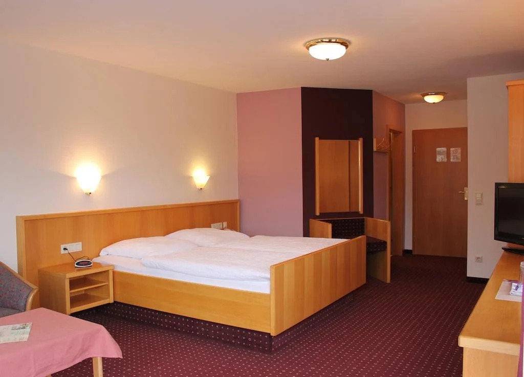 Kurpension Freudenstein