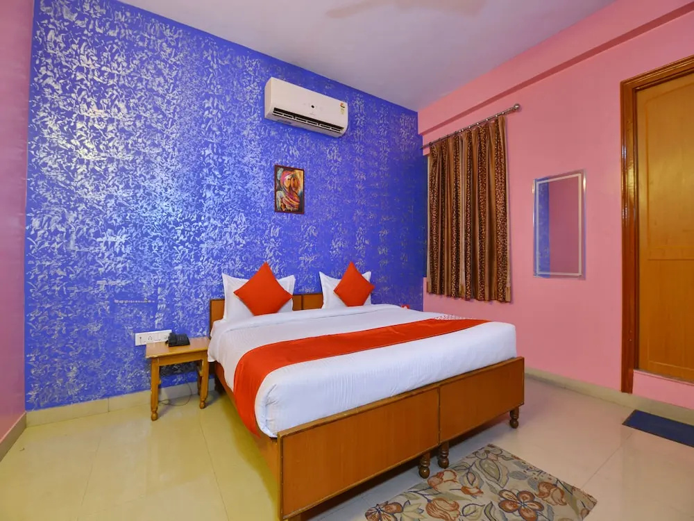 Hotel Braj Haveli