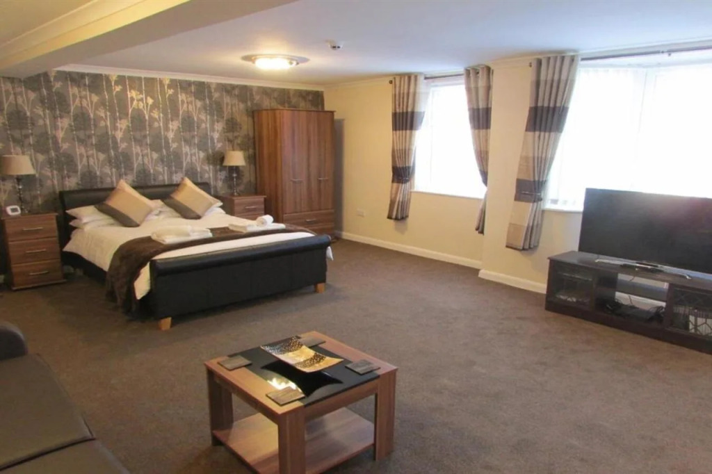 The Southgate B&B