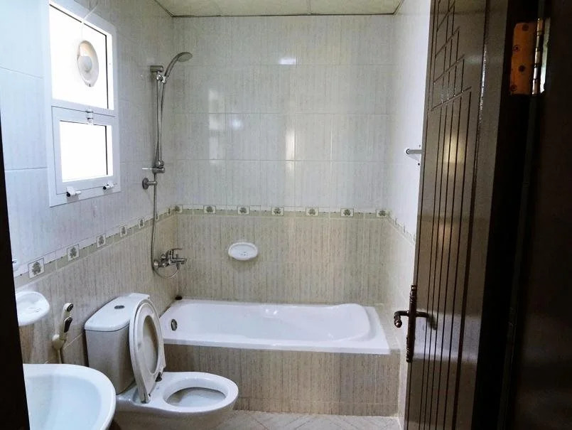 Al Murooj Hotel Apartments