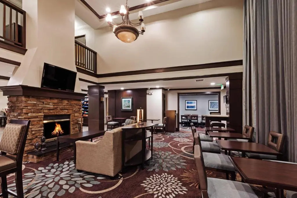 Staybridge Suites Tulsa-Woodland Hills by IHG