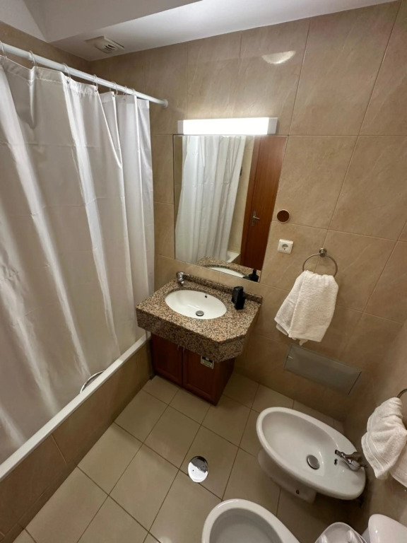Apartamento Santiago I