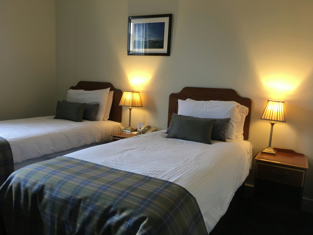 Nethybridge Hotel