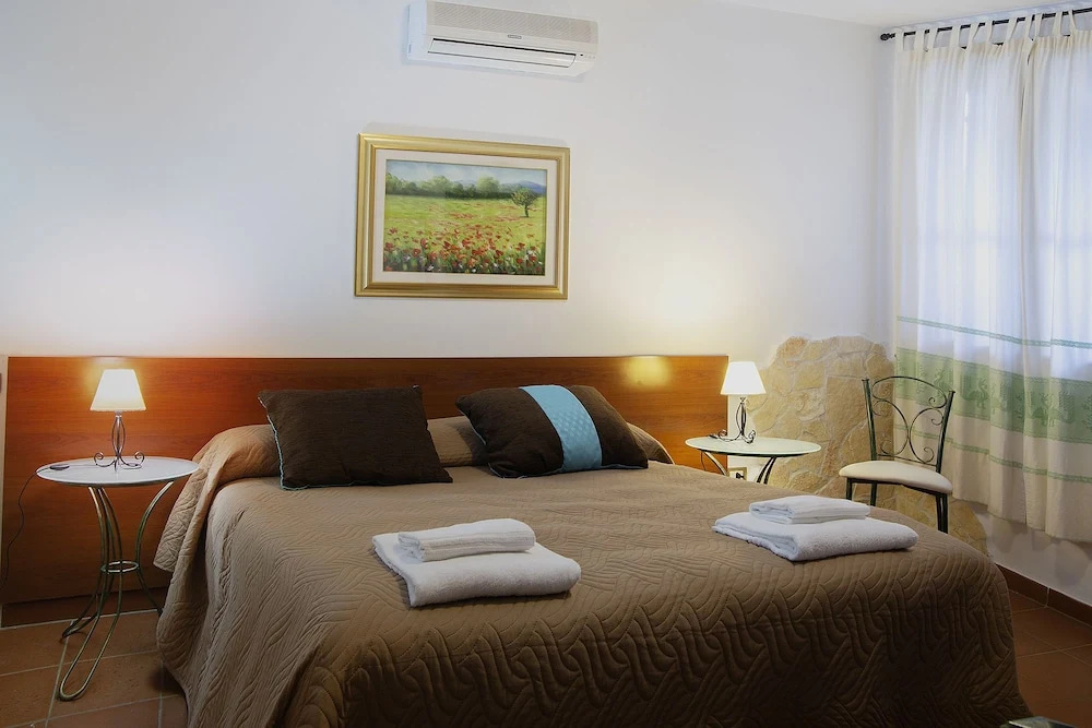 Agriturismo I Vigneti