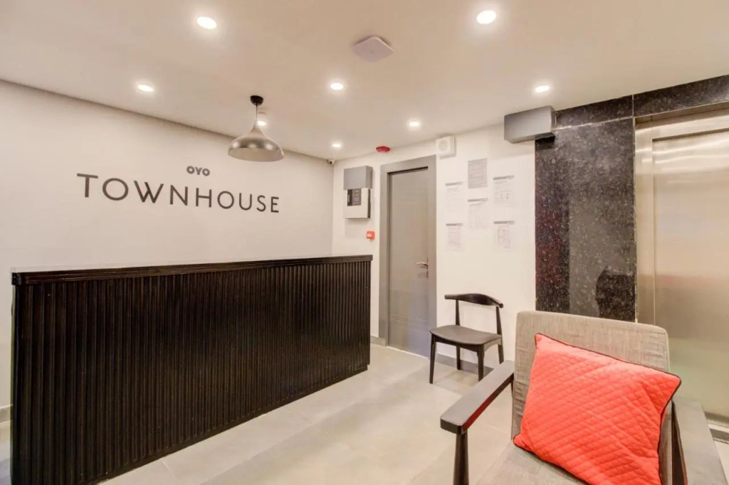 Super Townhouse BTM Layout Near Madiwala Lake Formerly Q Rooms