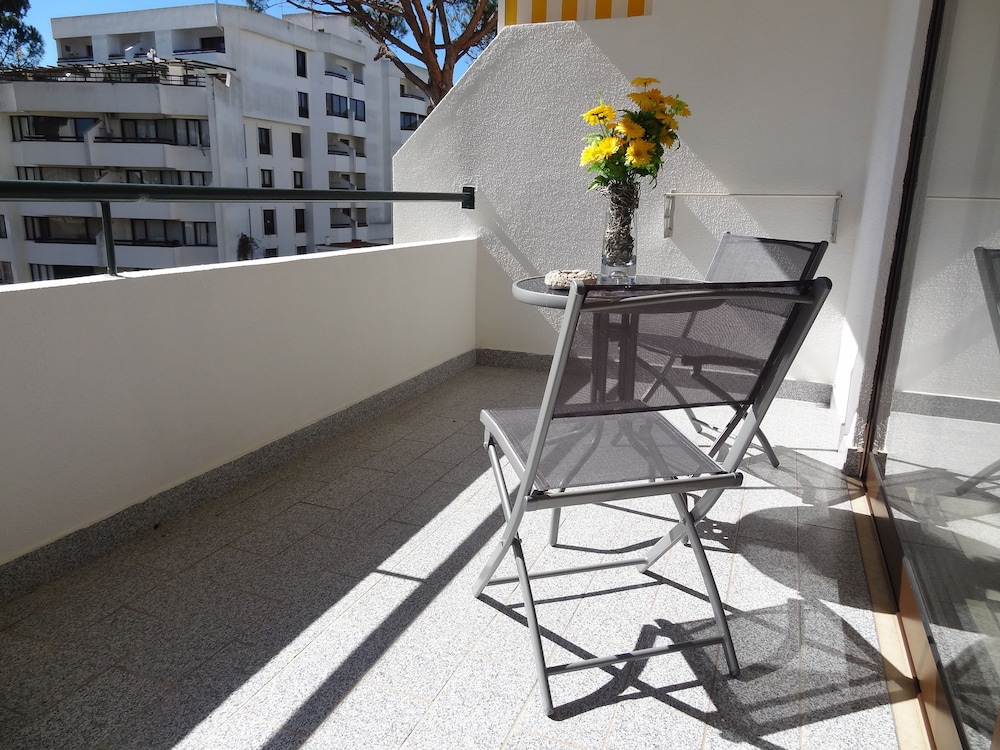 Scalabis Apartments