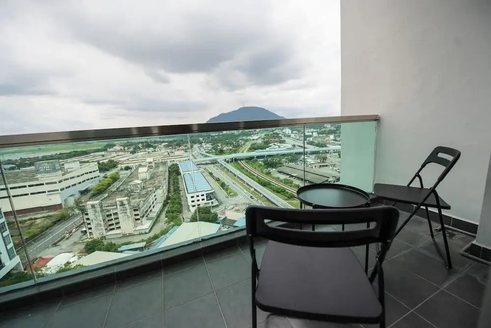 The Rumah @ BM CITY