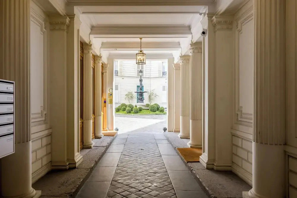 Merveil Family Suite - Roosevelt