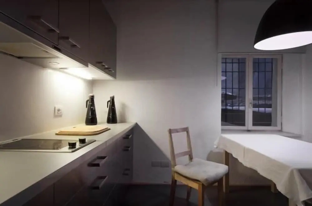 Residence Fink Central Apartments