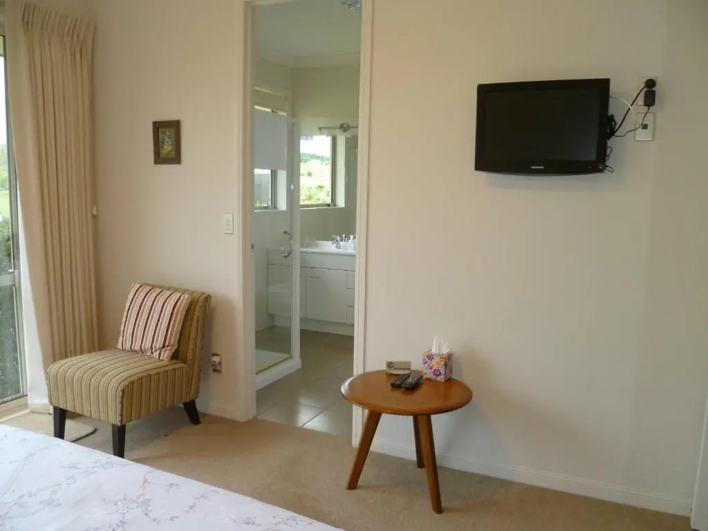 Bellarosa B&B