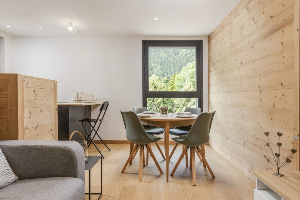 Appartement L'Outa 212