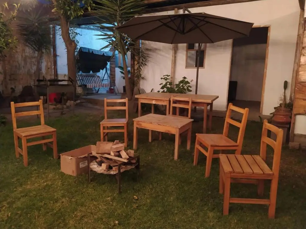 Hostal Dulzura