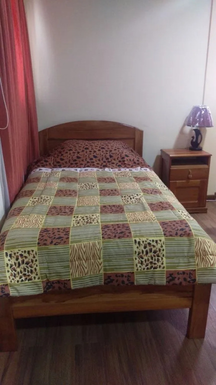 Hostal Umajalzu