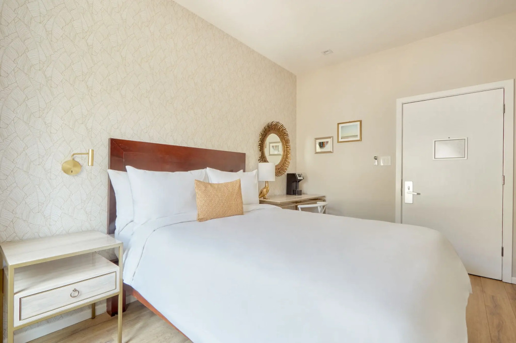 Hotel Beverly Terrace - Beverly Hills West Hollywood
