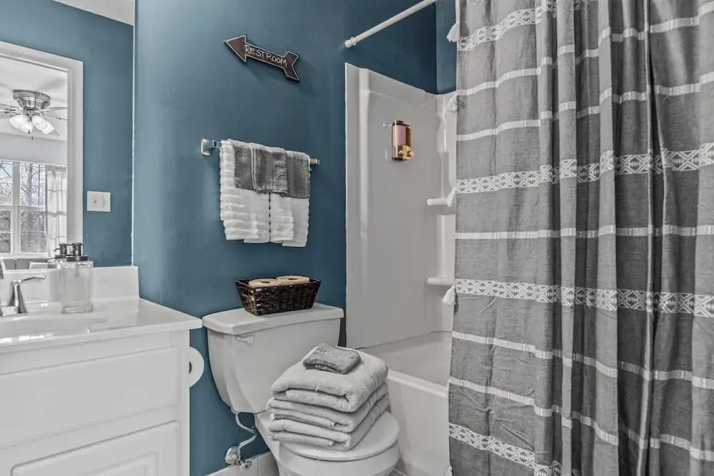 Woodstone Retreat Condo