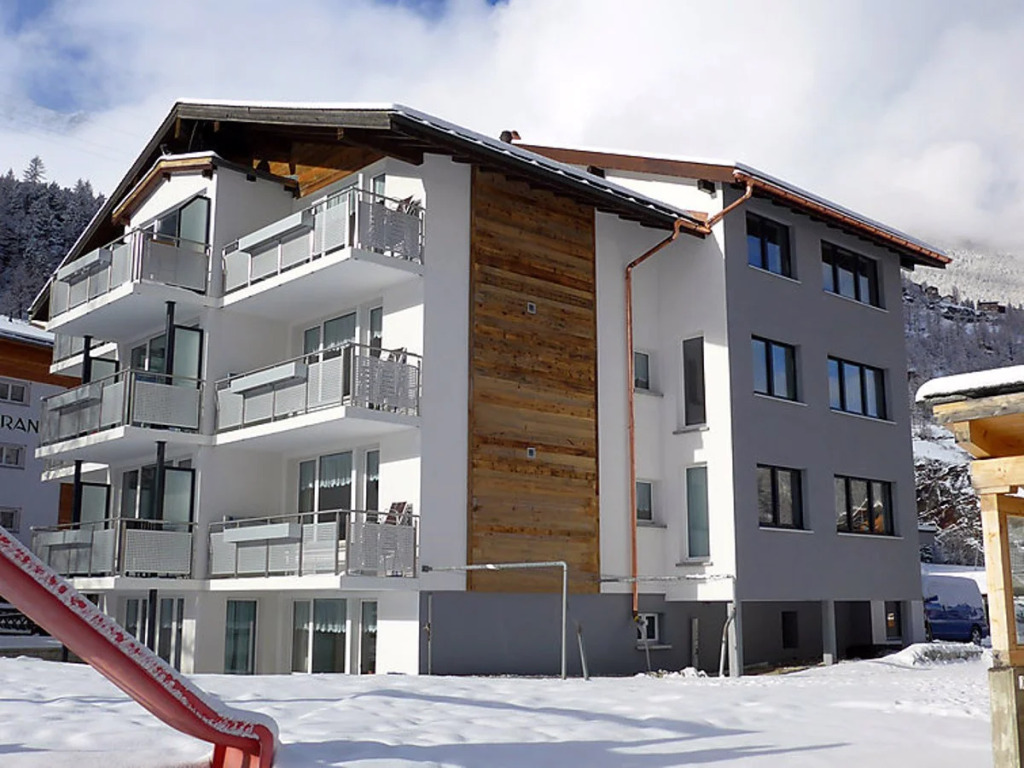 Apartment Amici Andriano 15539