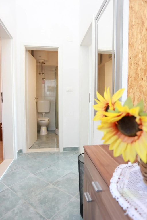 Apartments by the sea Seget Vranjica, Trogir - 10344