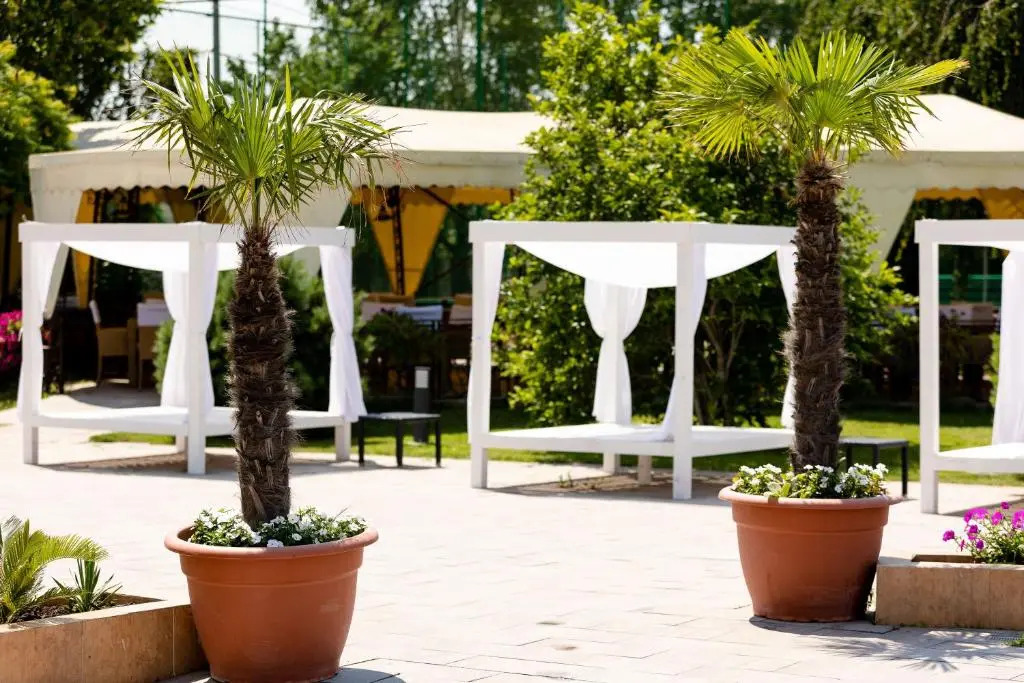 Hotel Terra Balneo
