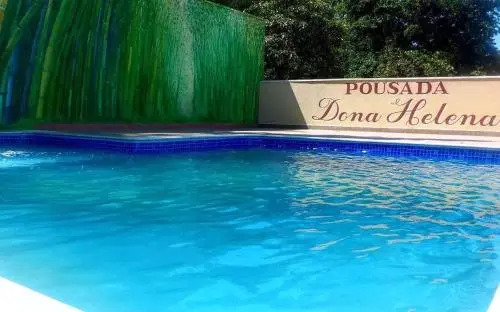 Pousada Dona Helena
