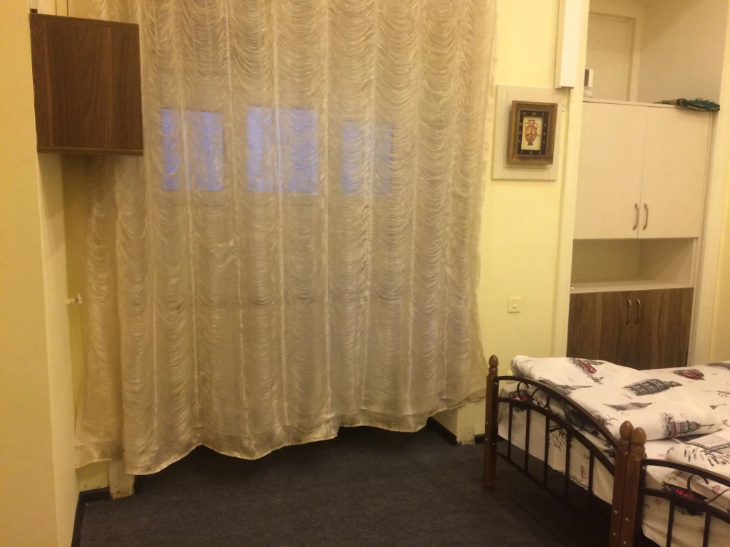 Main Street Hostel