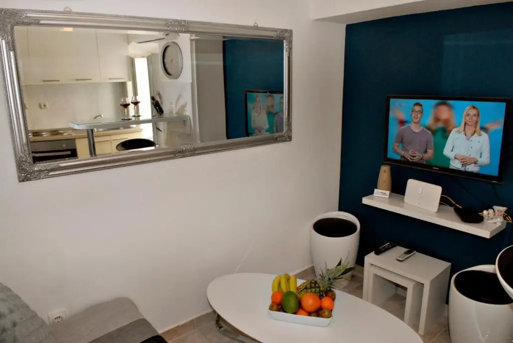 Apartment Piazzeta De Luxe