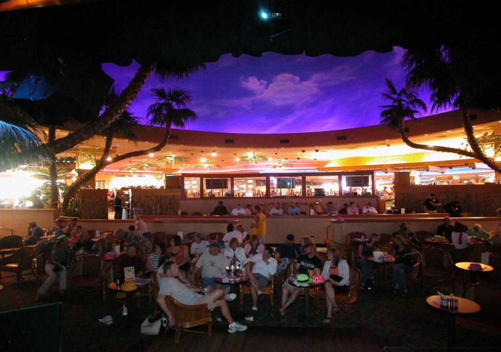 CasaBlanca Resort, Casino, Golf & Spa