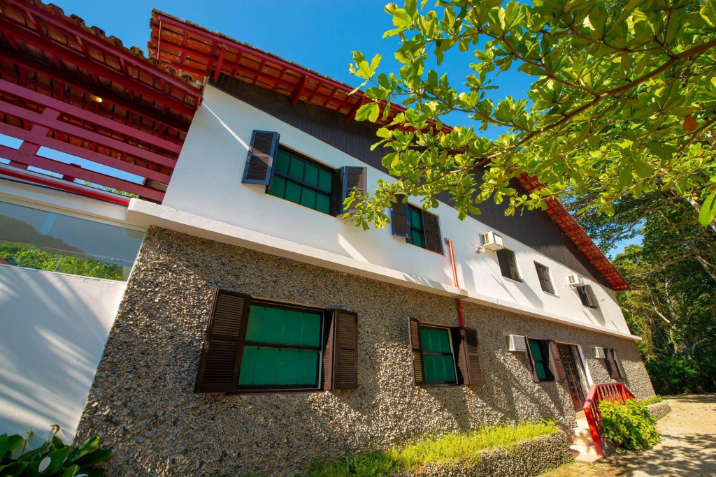 Hotel Saveiros