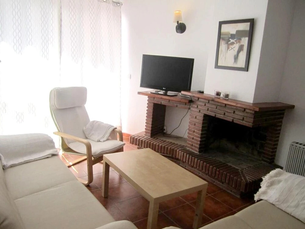 House with 3 Bedrooms in Nerja, with Wonderful Sea View, Furnished Terrace And Wifi - 500 M From the Beach