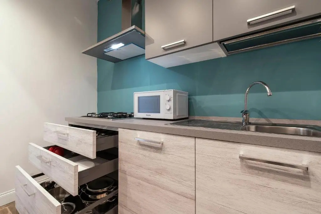 Suite 1241 Terrace Dorsoduro