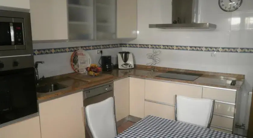 Holiday home Ribera del Tajo