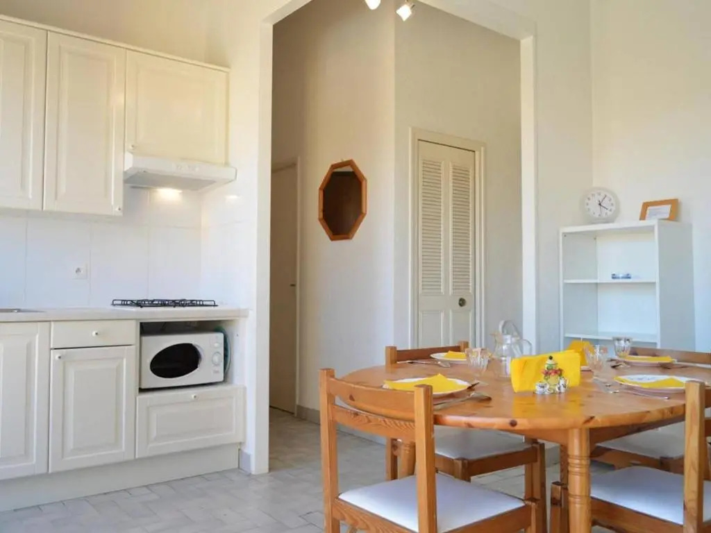Appartement Cap d'Agde, 3 pièces, 6 personnes - FR-1-249-85