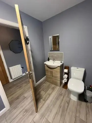 Glenlochy Apartments