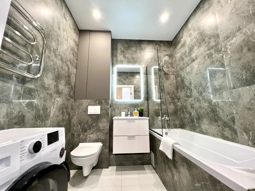 RentFlat (Рент Флэт) на улице Гражданская 1/1