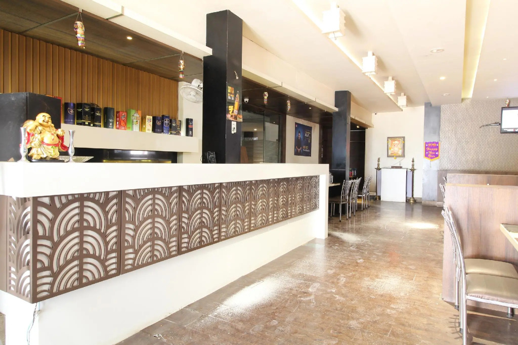 Super Collection O Chikhali Formerly Hotel New Pune