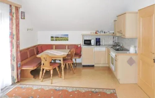 Apartment Moardörfl IV