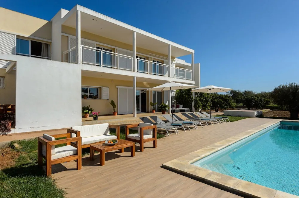 Villa Guasch