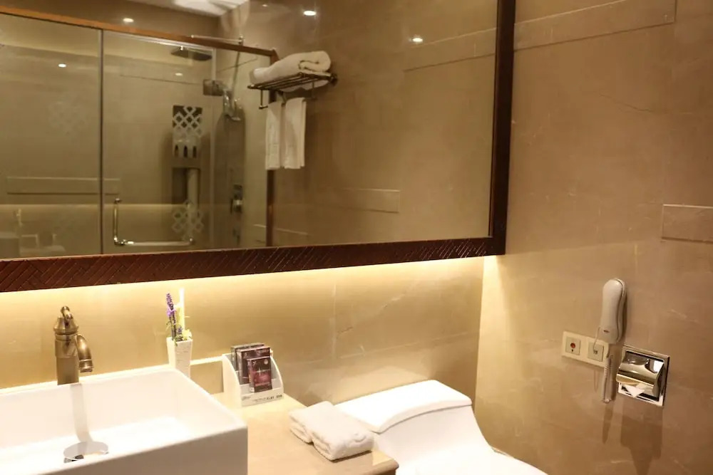 St.Potala Hotel