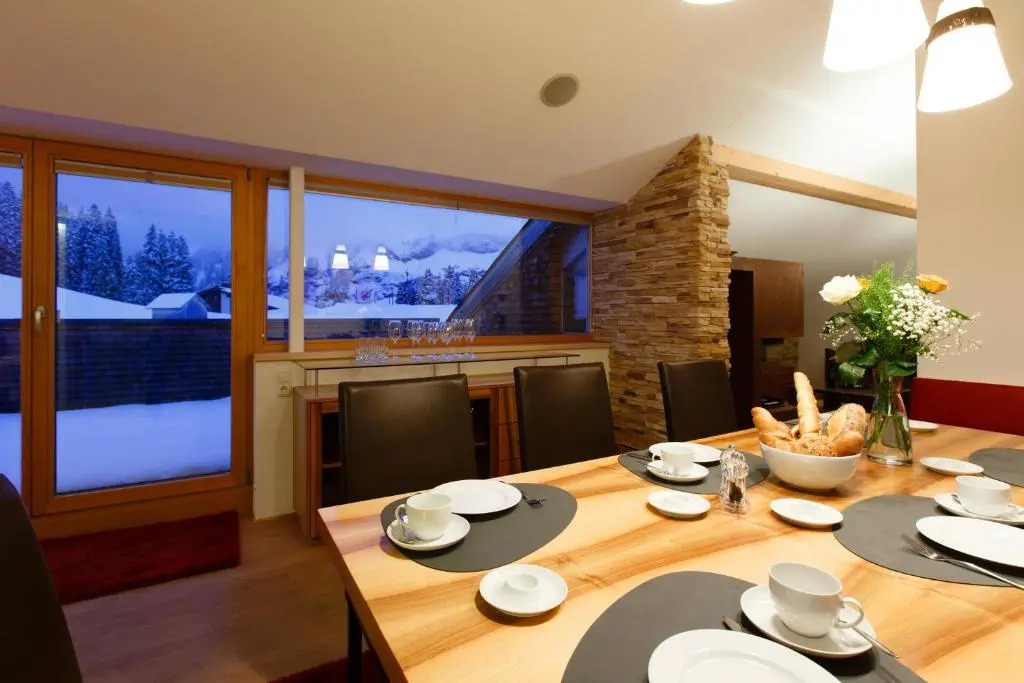 Appartement Martin