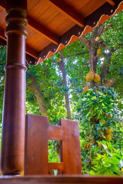 Homestay Garden Rest Kandy