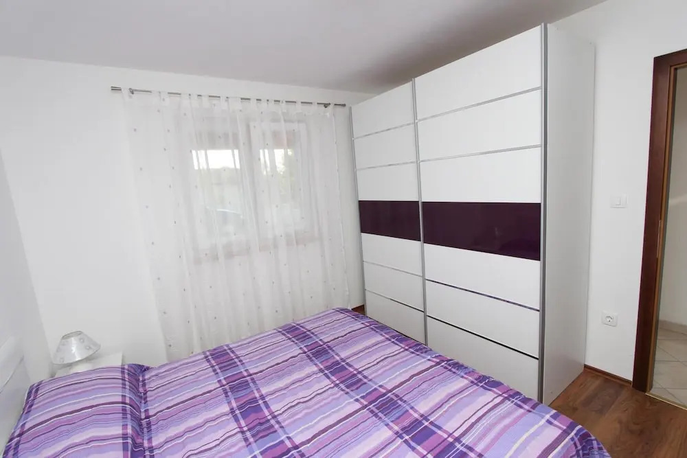 Dujmovic Superior Bungalow Wterrace Biba