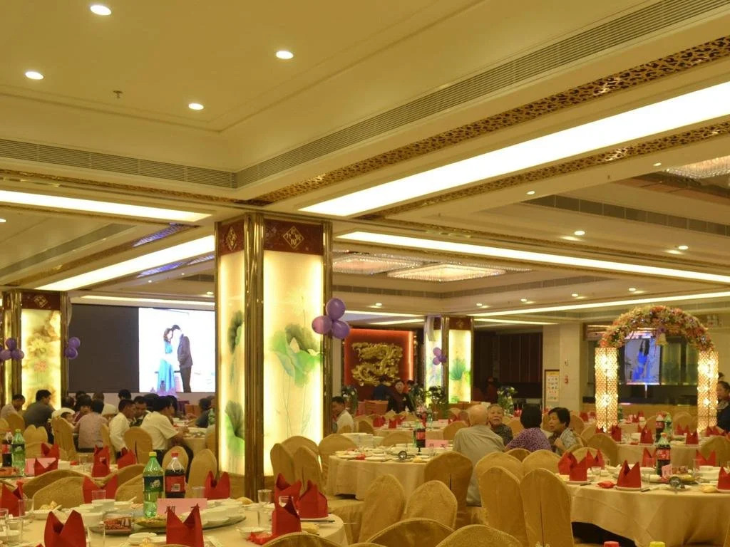Daxing Hotel