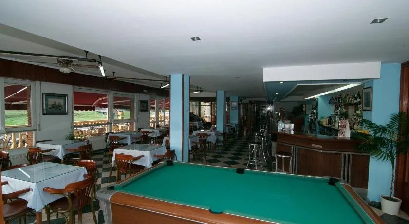 Hotel Costa de Ajo